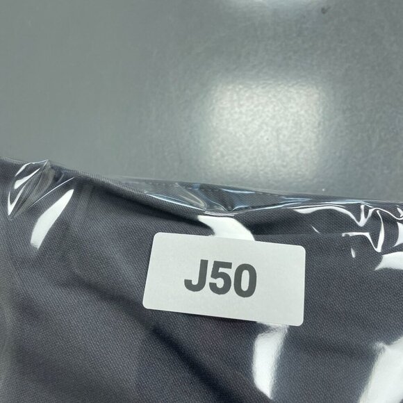 NWOT Kirkland Signature Cargo Tech pants Men's 40x32 Gray Elastic Waist - Picture 10 of 10